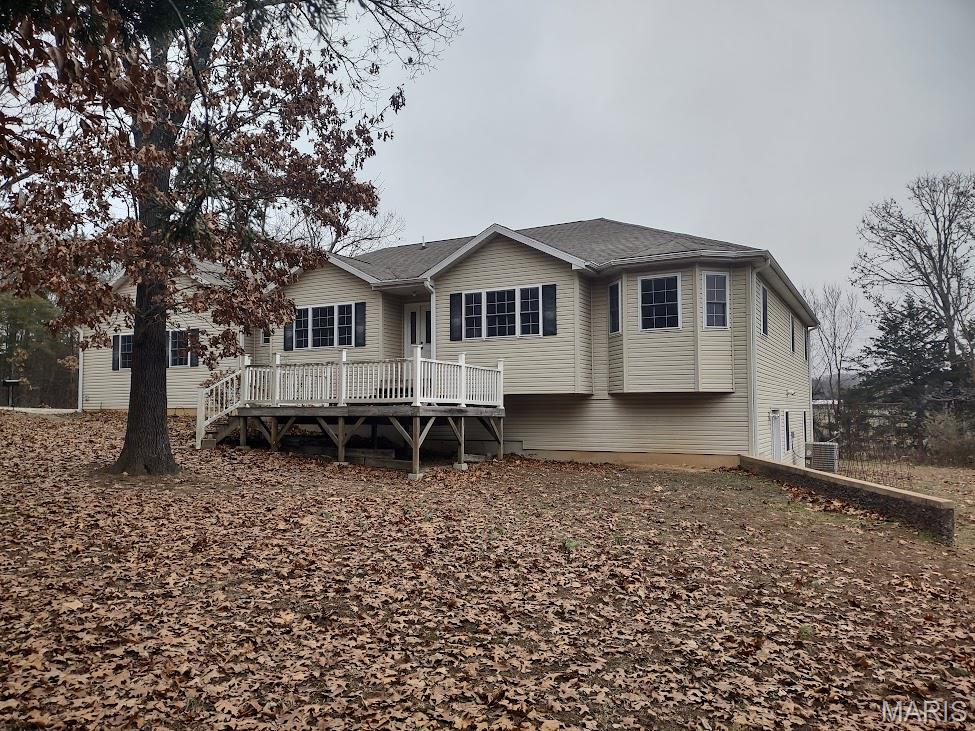 NA - Residential