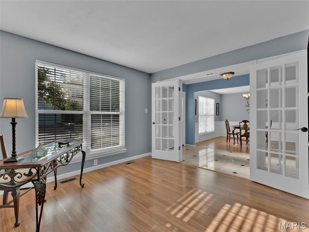 Photo of 6915 Fieldstone Farms Drive, OFallon, MO 63368 (MLS # 26027436)
