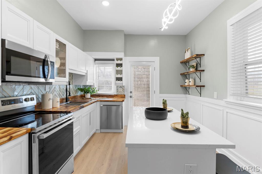 Meridian - Residential