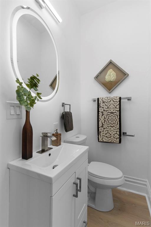 Meridian - Residential