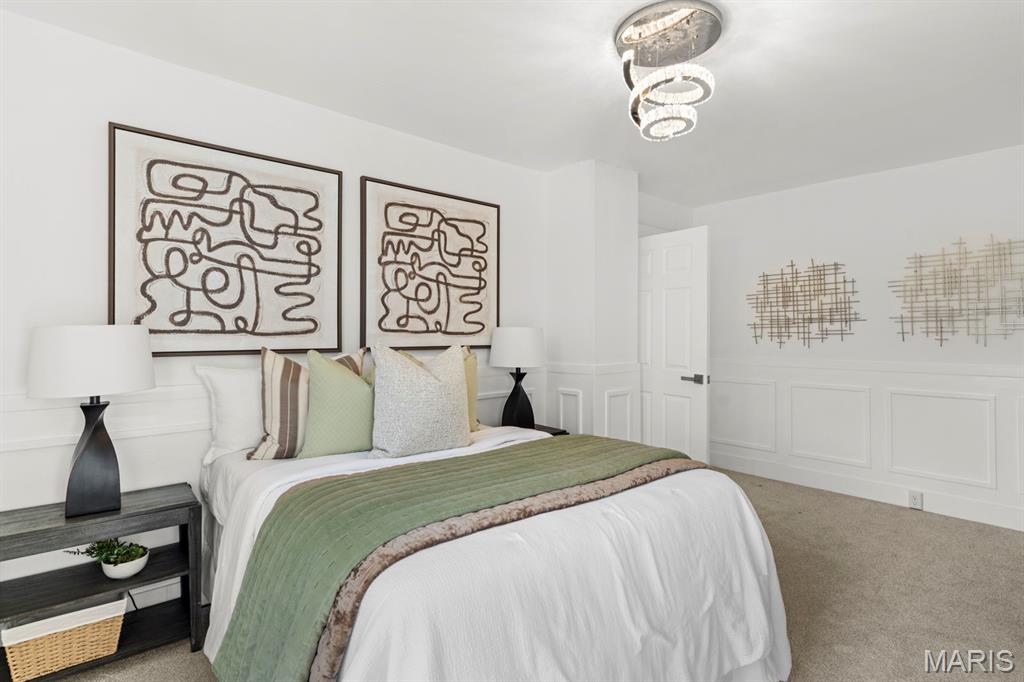 Meridian - Residential