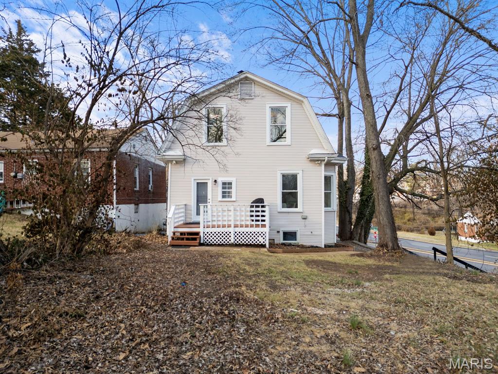 Meridian - Residential