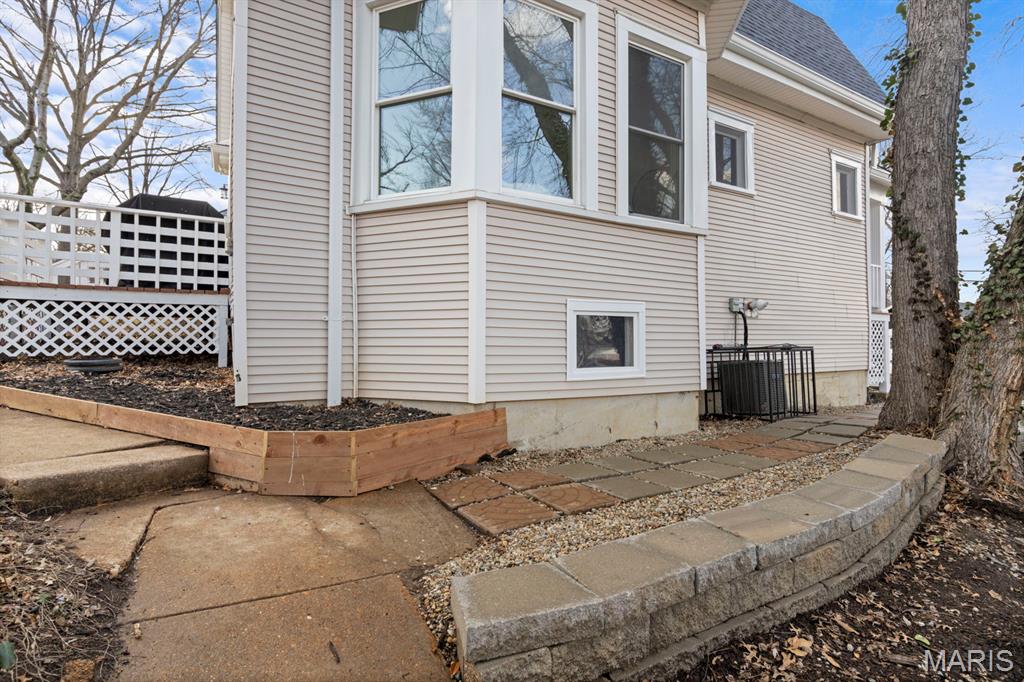 Meridian - Residential