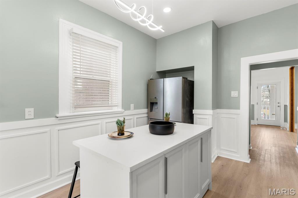 Meridian - Residential