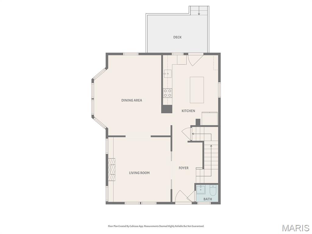 Meridian - Residential