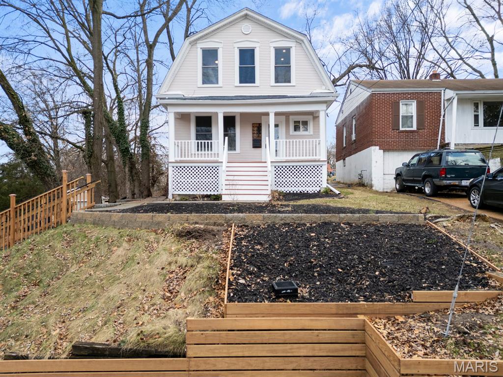 Meridian - Residential