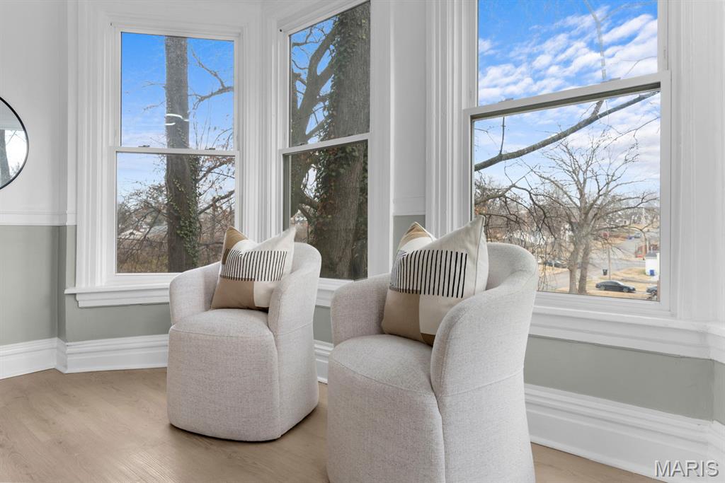 Meridian - Residential