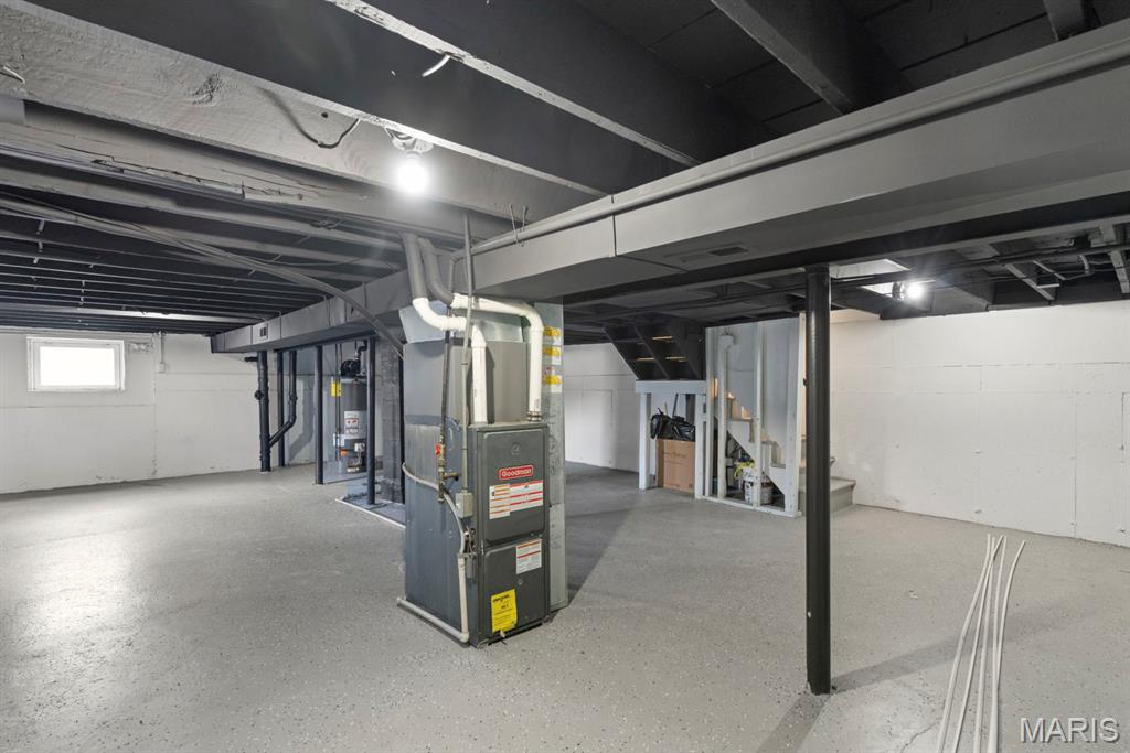 Meridian - Residential