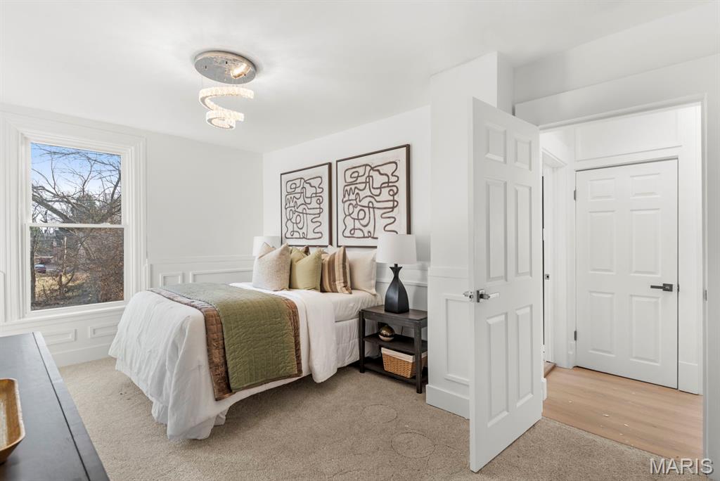 Meridian - Residential