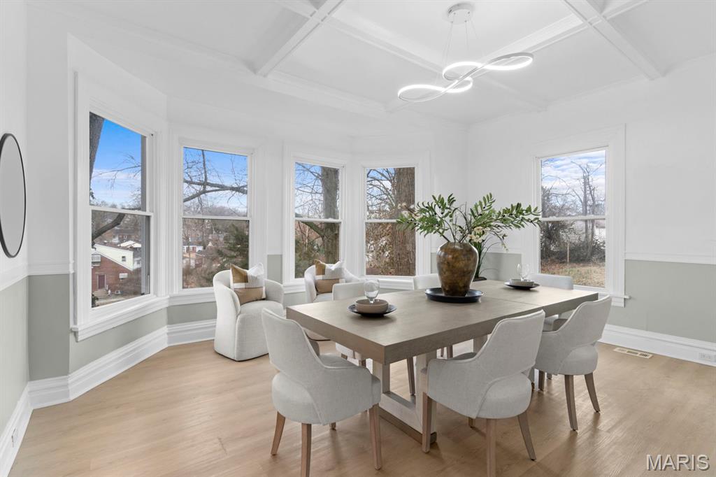 Meridian - Residential