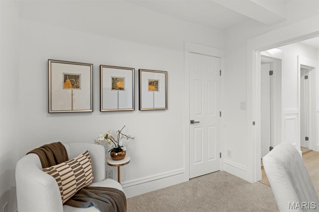 Meridian - Residential