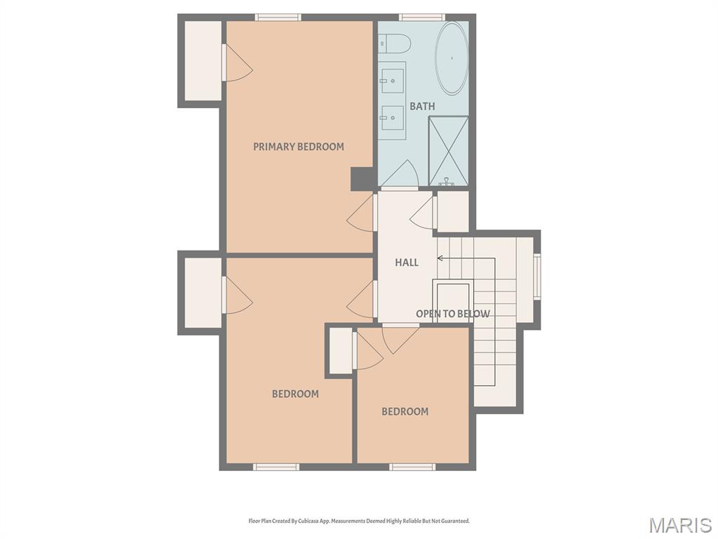 Meridian - Residential