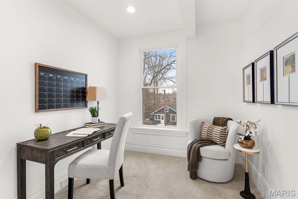 Meridian - Residential