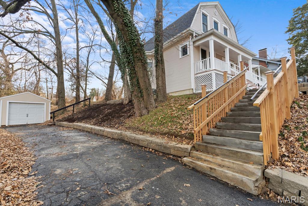 Meridian - Residential