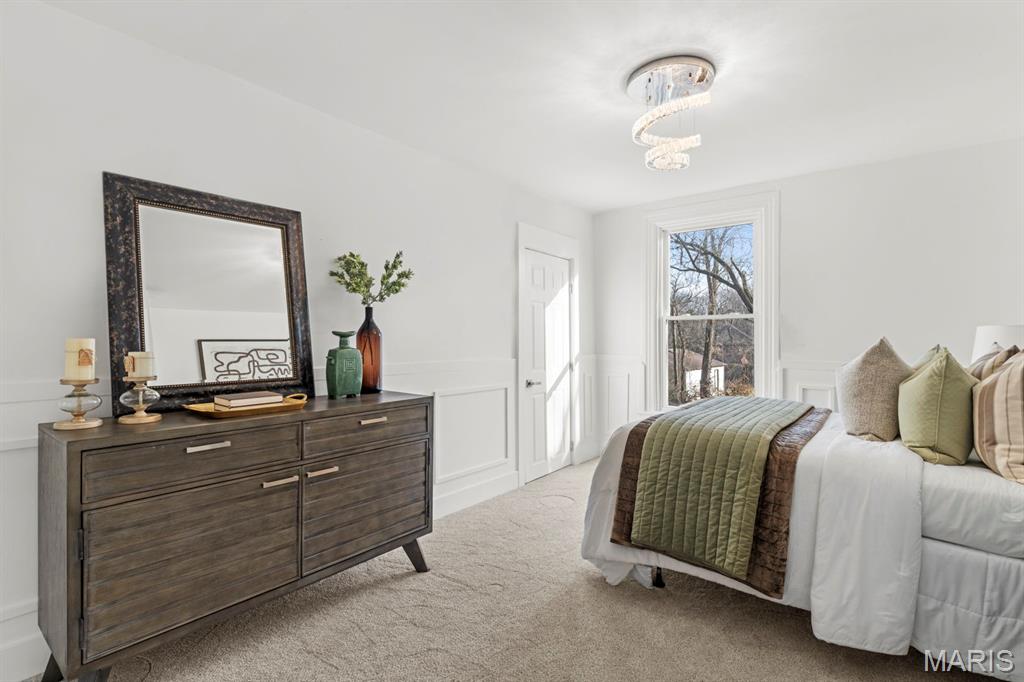 Meridian - Residential