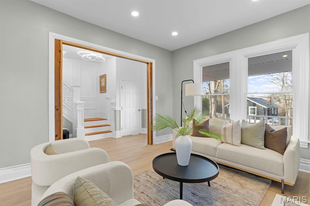 Meridian - Residential