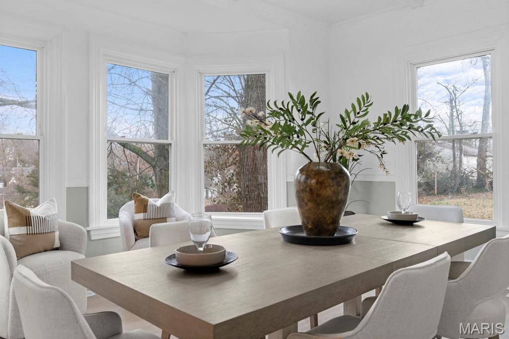 Meridian - Residential