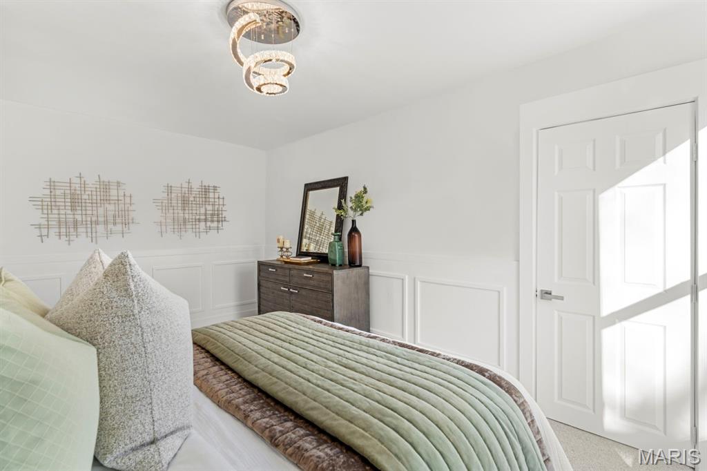 Meridian - Residential