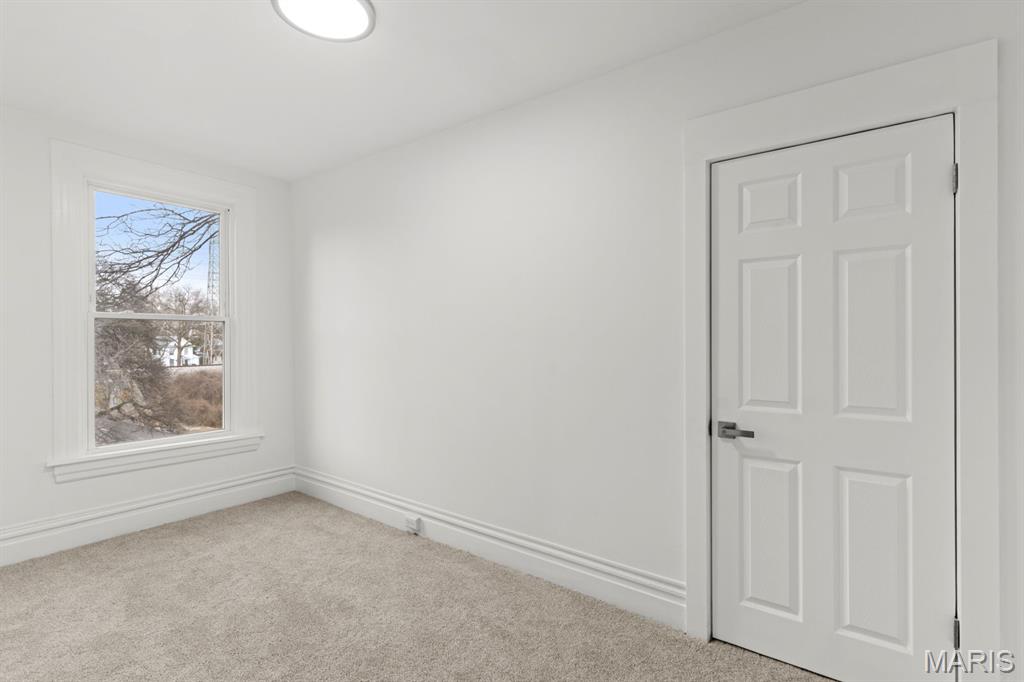 Meridian - Residential