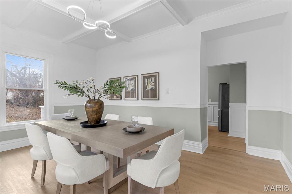 Meridian - Residential