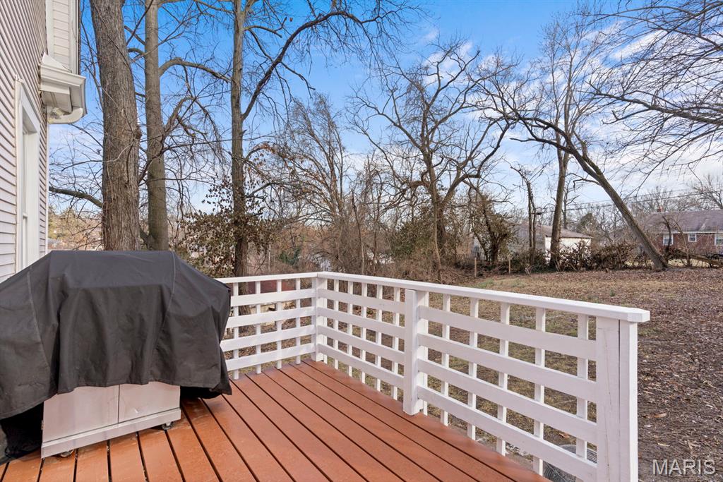 Meridian - Residential