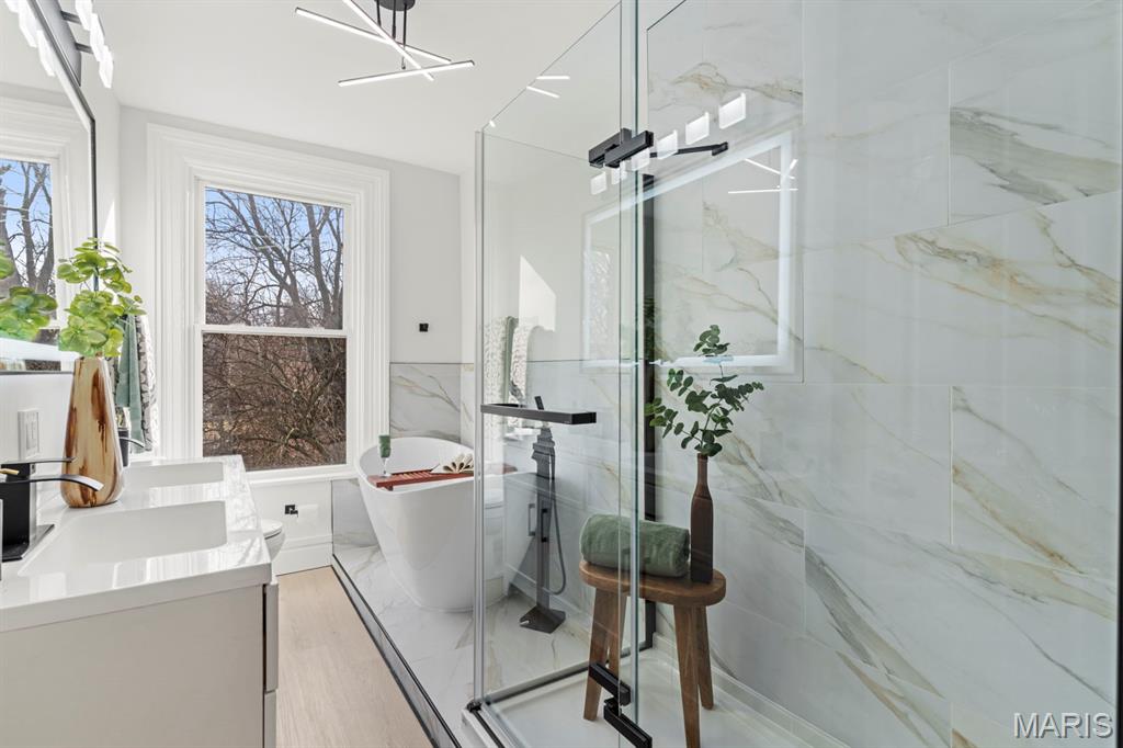 Meridian - Residential