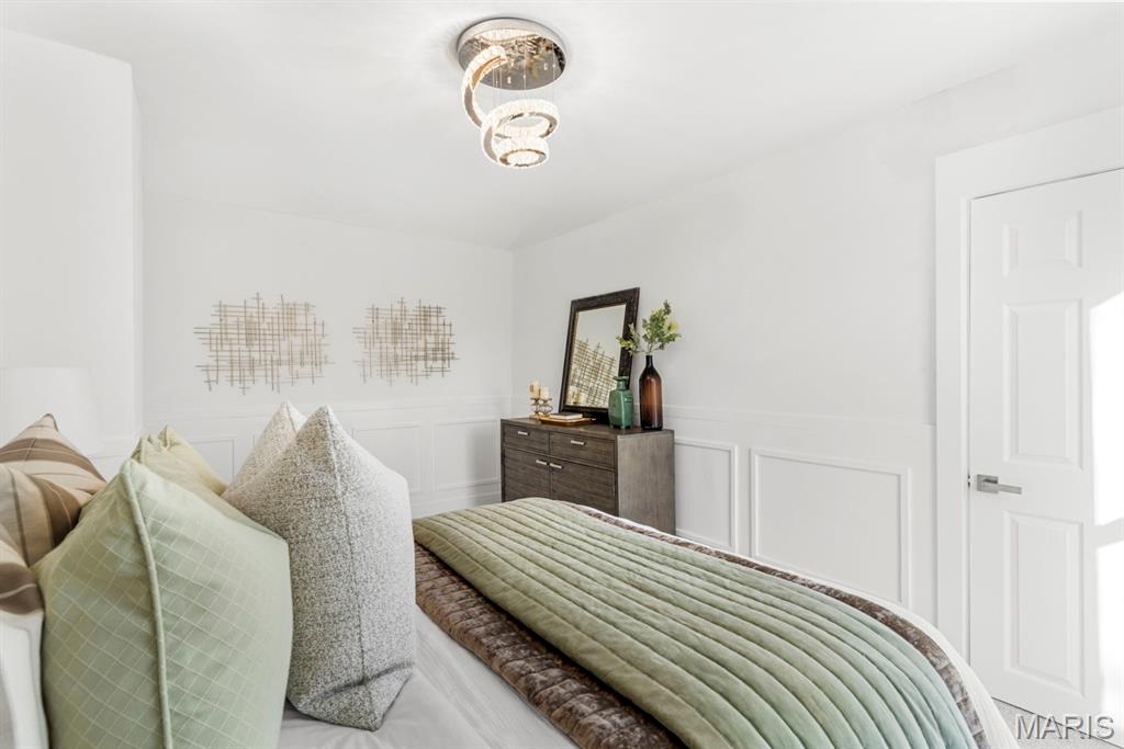 Meridian - Residential