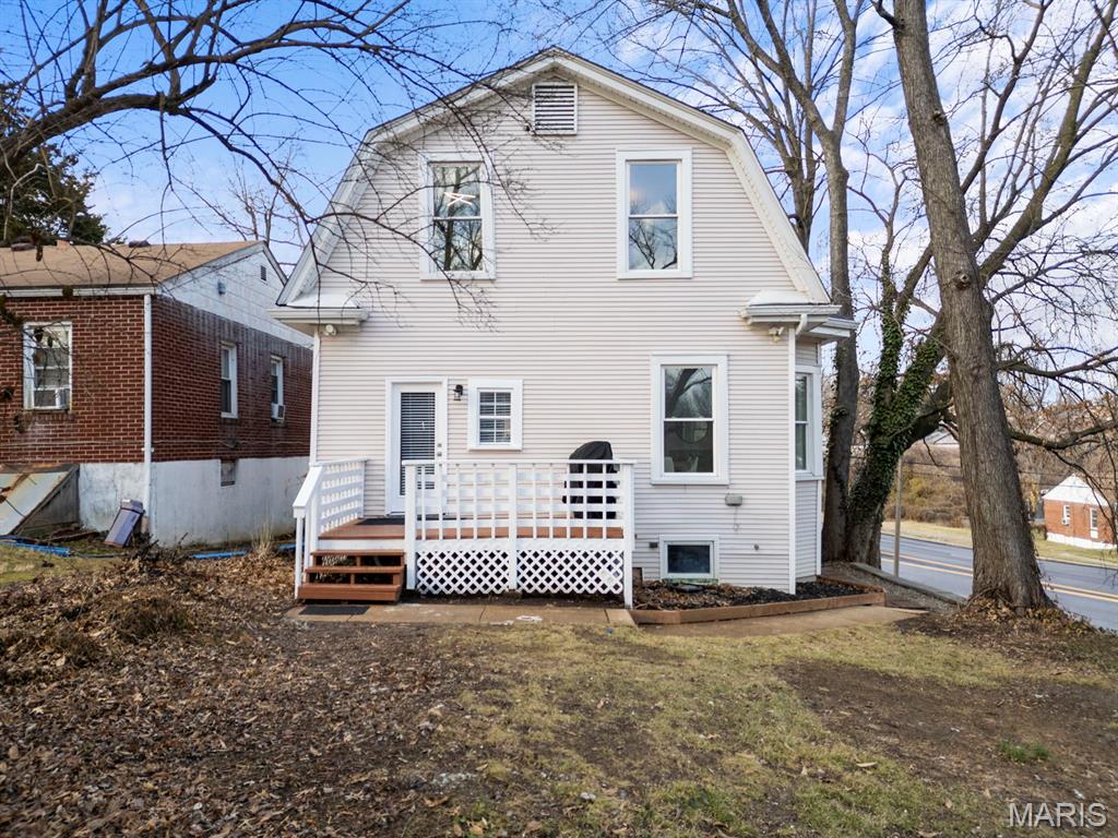 Meridian - Residential