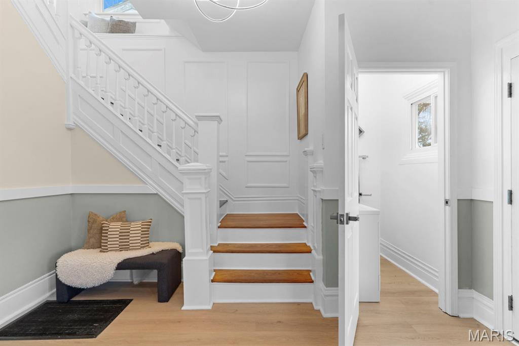 Meridian - Residential