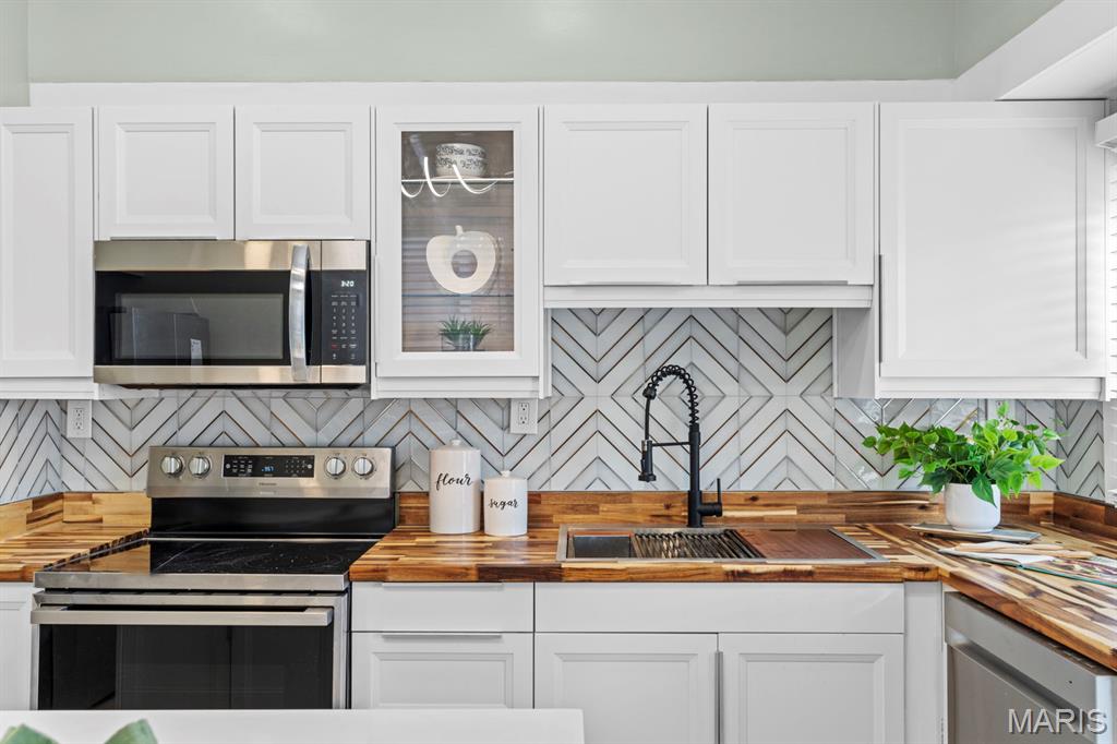 Meridian - Residential