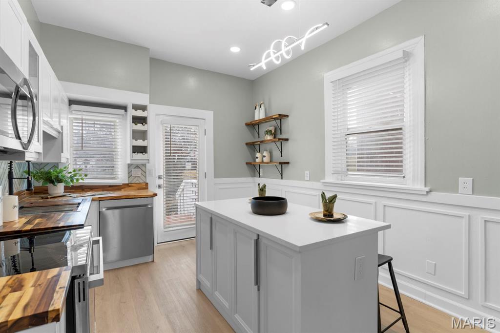 Meridian - Residential