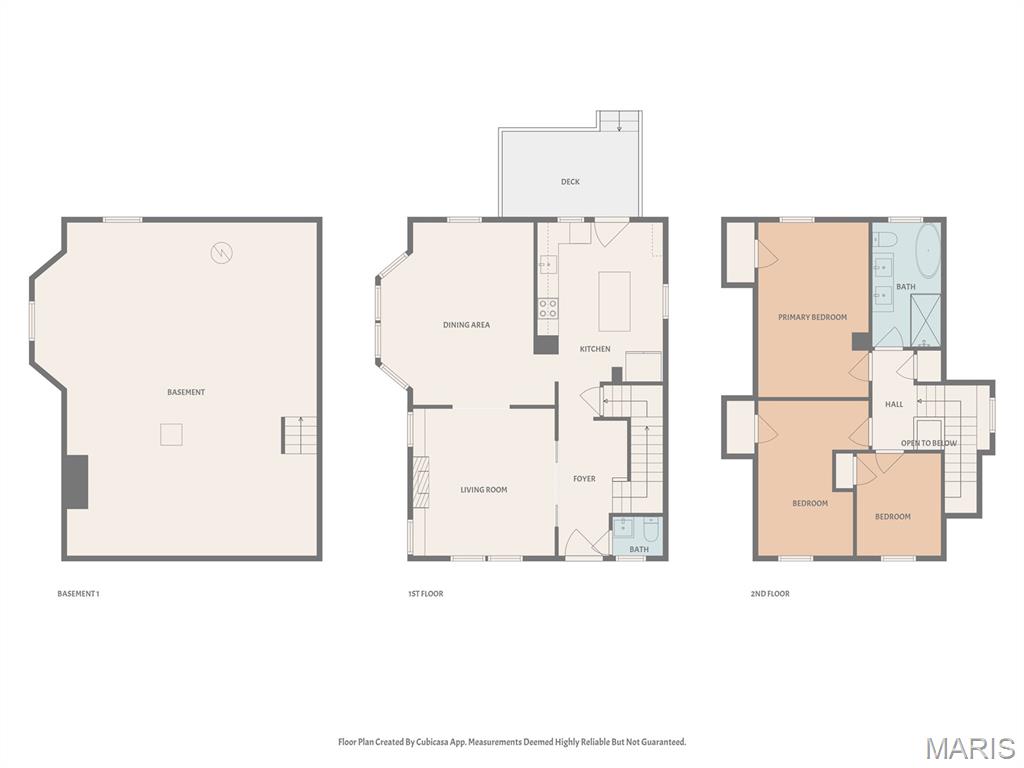 Meridian - Residential