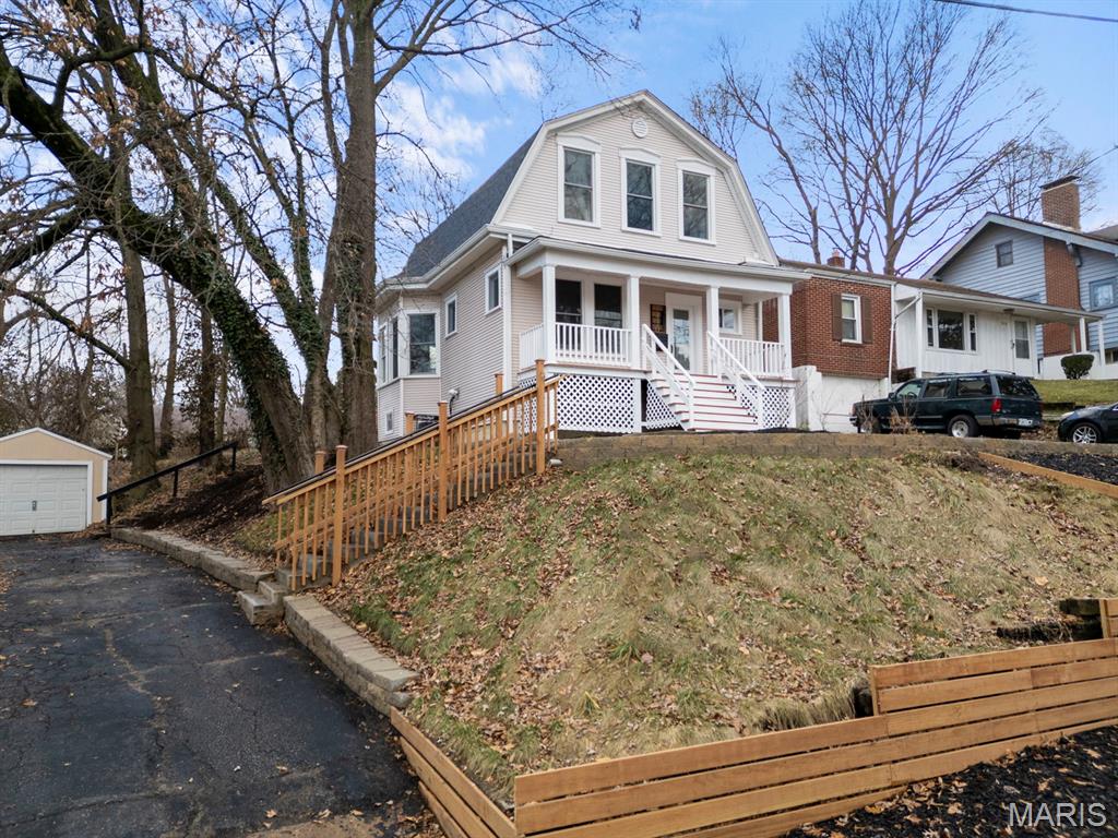 Meridian - Residential