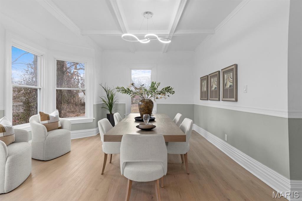 Meridian - Residential