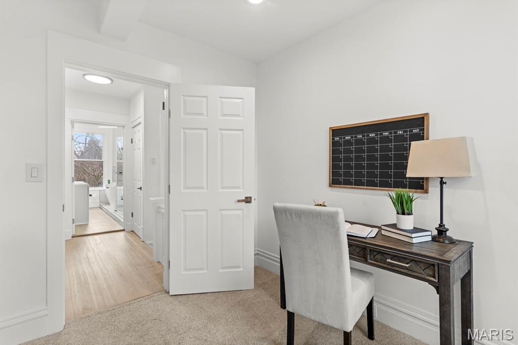 Meridian - Residential