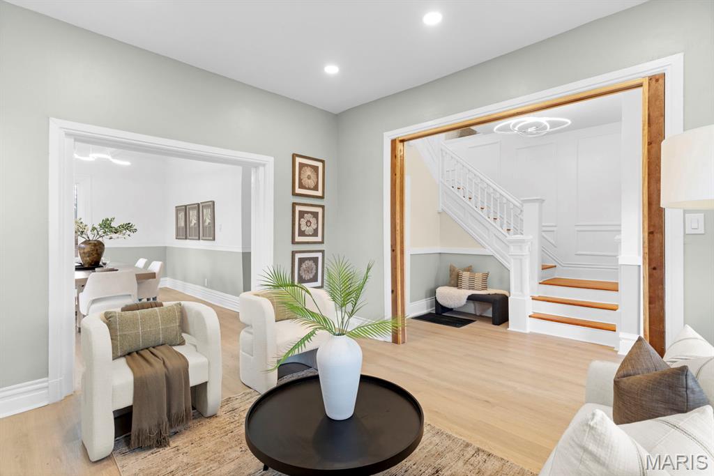 Meridian - Residential