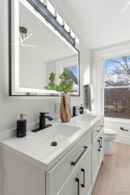 Meridian - Residential