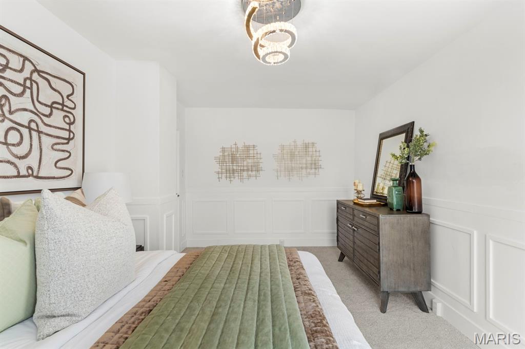 Meridian - Residential