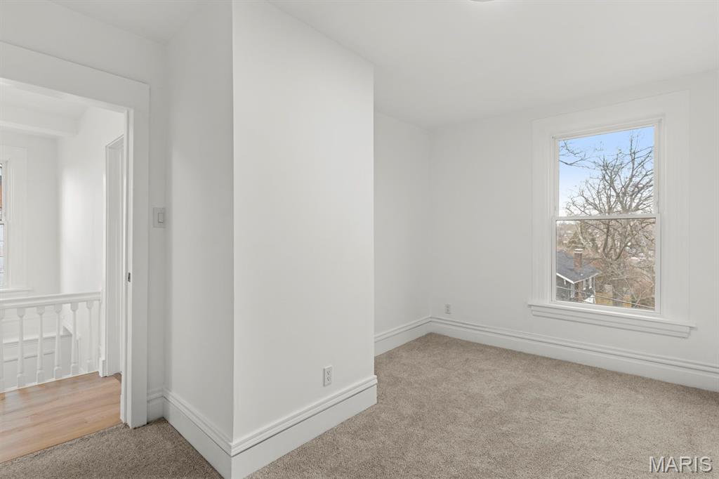 Meridian - Residential