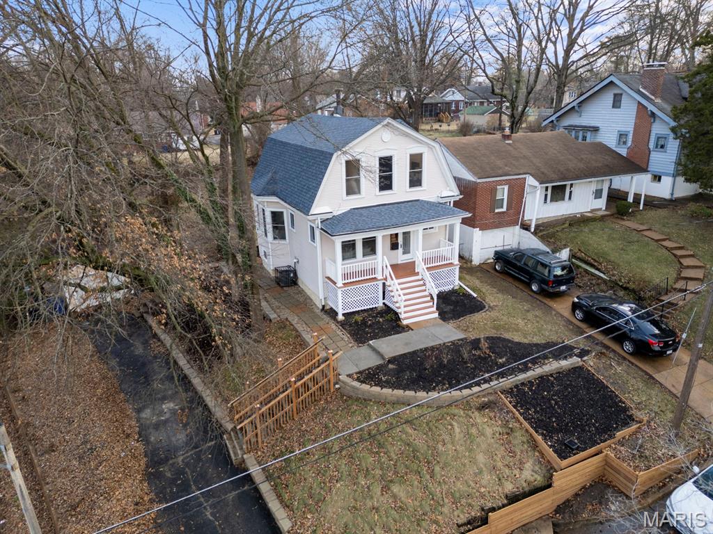 Meridian - Residential