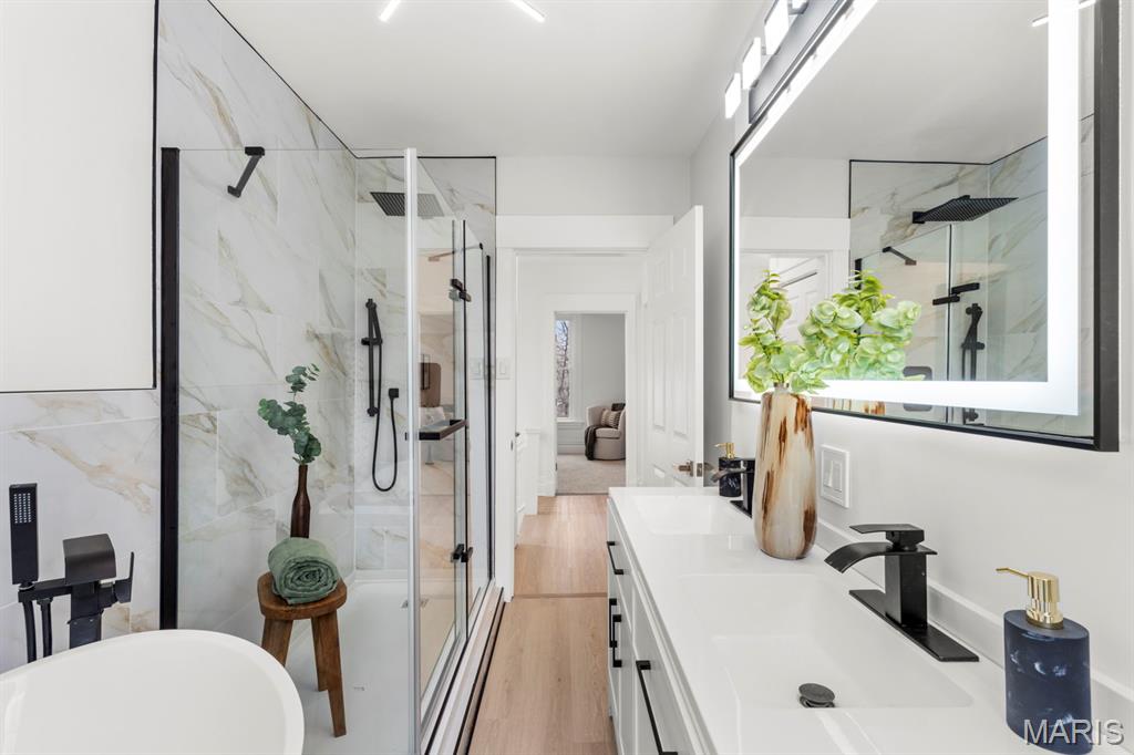 Meridian - Residential