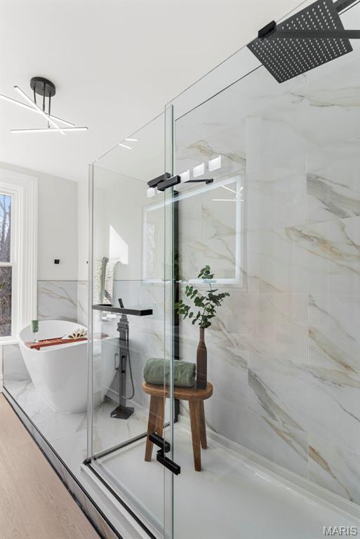 Meridian - Residential