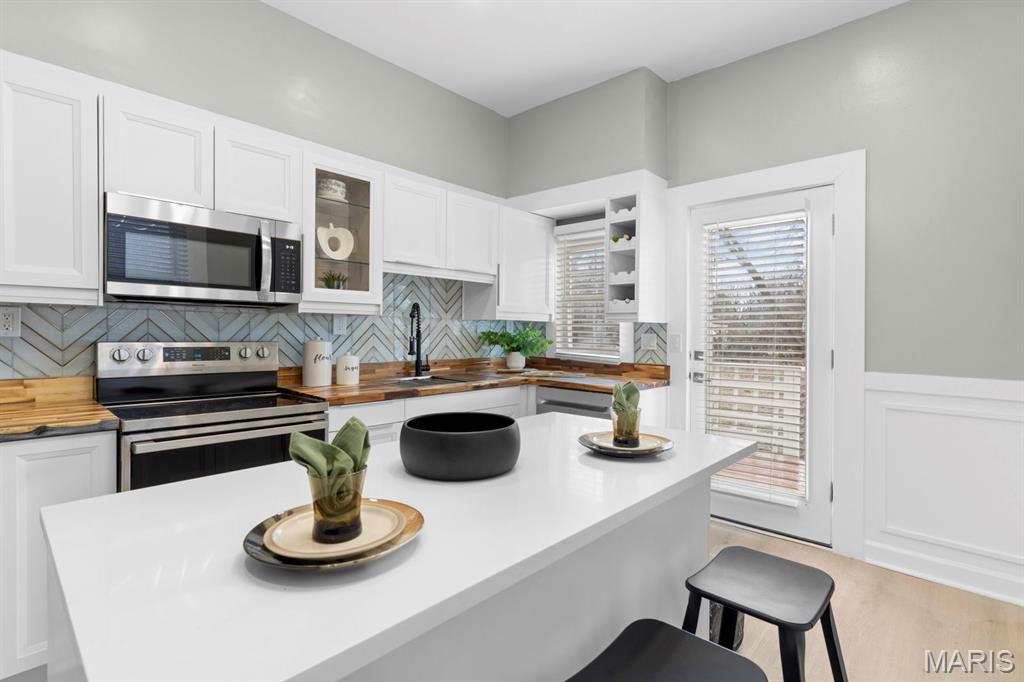 Meridian - Residential