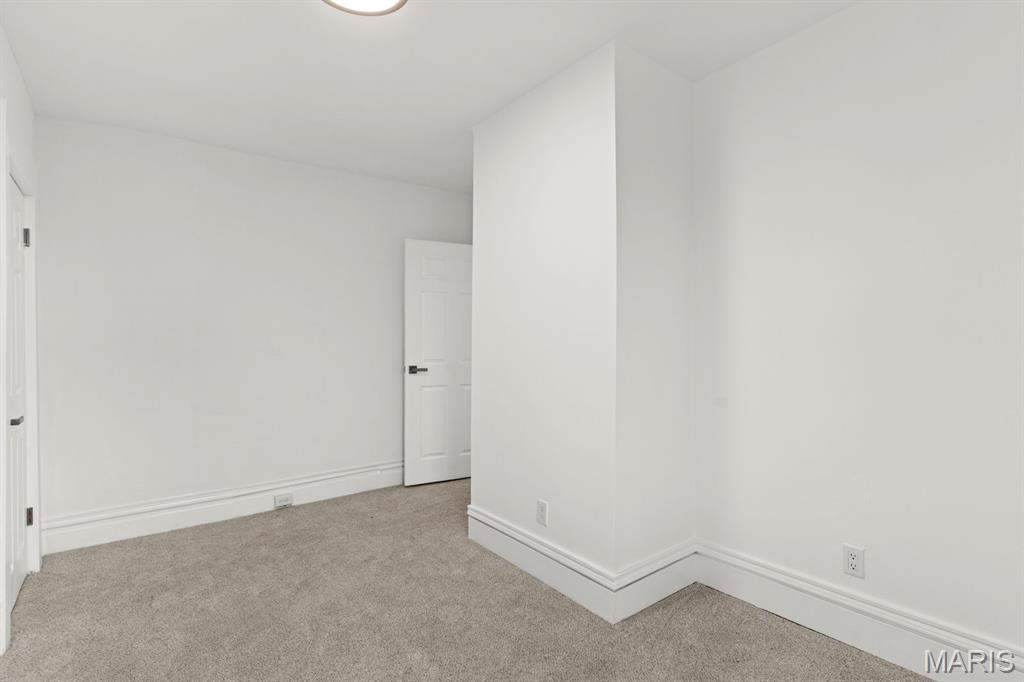 Meridian - Residential