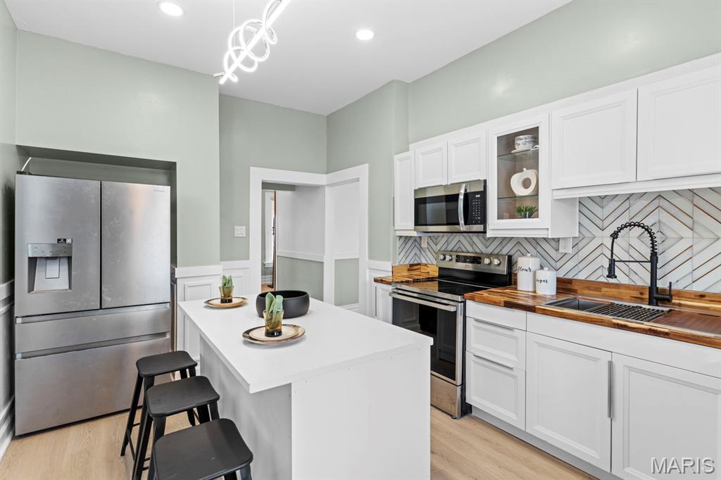 Meridian - Residential