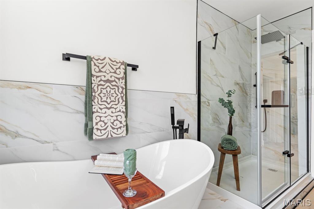 Meridian - Residential