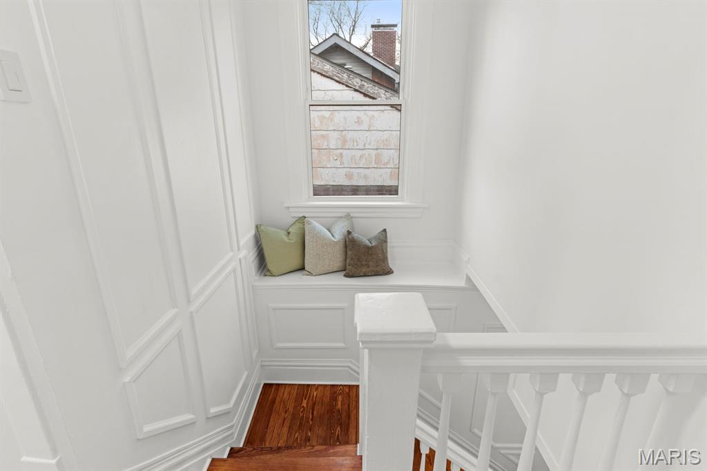 Meridian - Residential