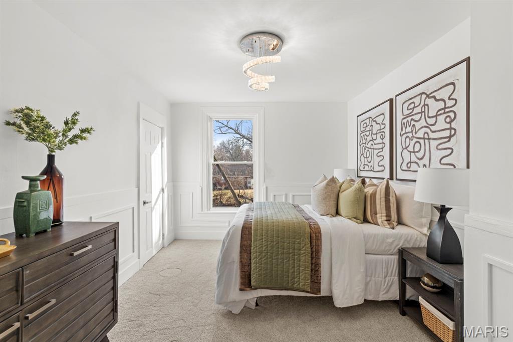 Meridian - Residential