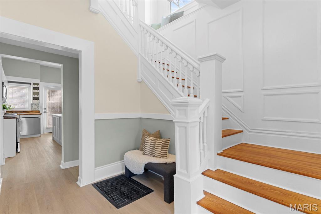 Meridian - Residential