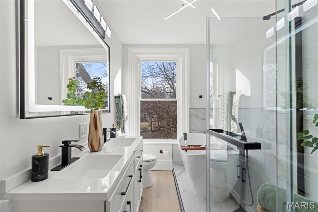 Meridian - Residential